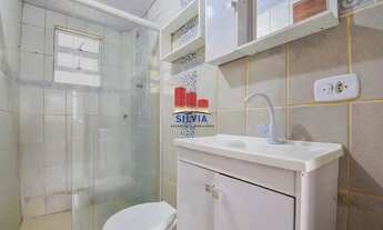 Imagem 7: Casa no Oswaldo Cruz 2 - Cidade Industrial