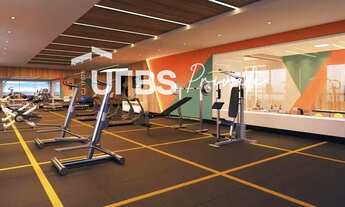 Imagem 6: Lux Flamboyant - Apartamento 2 quartos, sendo 1 suíte