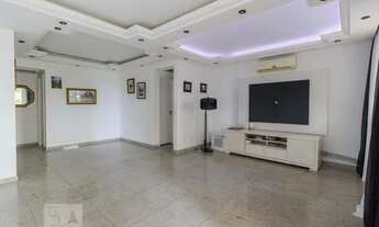 Imagem 3: Apartamento para Aluguel - Jardim Oceânico, 2 Quartos, 112 m2