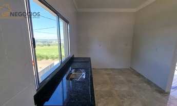 Imagem 2: APARTAMENTO 02 QUARTOS, JARDIM EUROPA - PATOS DE MINAS