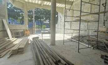 Imagem 2: Salão para alugar, 150 m² por R$ 8.150/mês - Parque Capuava - Santo André/SP