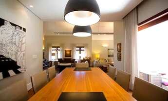 Imagem 3: CAMPINAS - Casa de Condomínio - SITIOS DE RECREIO GRAMADO