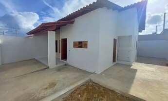 Imagem 4: Casa para venda com 180 metros quadrados com 2 quartos em Aeroporto - Juazeiro do Norte