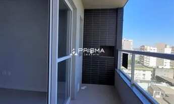 Imagem 7: Apartamento novo 3 dormitórios, banheiro planejado, churrasqueira, Elevador