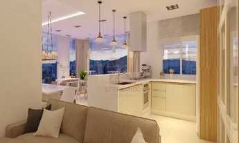 Imagem 2: Joinville - Apartamento Padrão - Bairro América