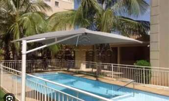 Imagem 2: Apartamento 2 dormitórios em condomínio