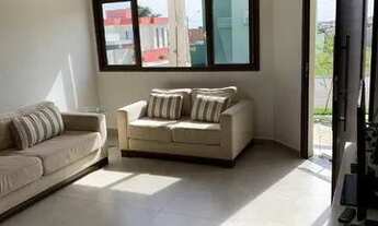 Imagem 6: Casa com 3 dormitórios para alugar, 150 m² por R$ 4.450,00/mês - Jardim Golden Park Reside