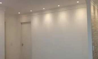 Imagem 6: Apartamento para venda com 81 metros quadrados com 2 quartos em Campininha - São Paulo - S