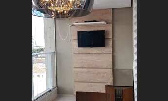 Imagem 3: Apartamento para venda possui 107 metros quadrados com 3 quartos em Vila Bertioga - São Pa