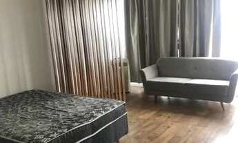 Imagem 2: Studio para aluguel com 36 metros quadrados com 1 quarto em Vila das Palmeiras - Guarulhos