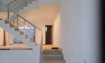 Imagem 3: Alphaville Burle Marx - 217 m2, 3 suítes, frente para a mata