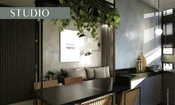 Imagem 3: Studio à venda, 1 quarto, Centro - Belo Horizonte/MG