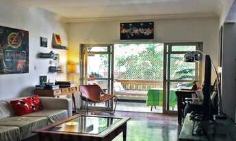 Imagem: Excelente apto de 158 m2 c/ 3 dorms, 1