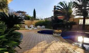 Imagem 6: Casa Tivoli Casa em condomínio com 4 dormitórios