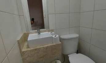 Imagem 5: LINDO SOBRADO CONDOMINIO MORADAS 3 DORMITÓRIOS SENDO UMA SUÍTE, ÁREA DE LAZER COMPLETA HOR