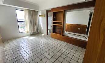 Imagem 5: Apartamento com 4 quartos, 300 m², à venda por R$ 1.600.000 ou aluguel por R$ 6.400/mês