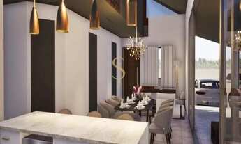 Imagem 3: Sobrado à venda - Condomínio Residencial D'Avilla, Jardim Noêmia, Franca/SP