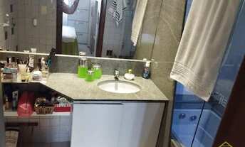 Imagem 4: 3 Dormitórios C/Suíte * Banheiro * Sala * Cozinha * Área de Lazer * Cód: 22976 F