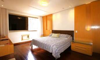 Imagem 12: Apartamento à venda, 4 quartos, 4 suítes, 5 vagas, Lourdes - Belo Horizonte/MG