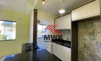 Imagem: Apartamento com 2 dormitórios à venda