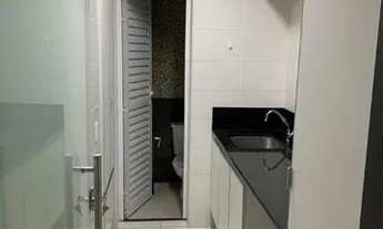 Imagem 3: Apartamento à venda, 3 quartos, 1 suíte, 3 vagas, Vila da Serra - Nova Lima/MG