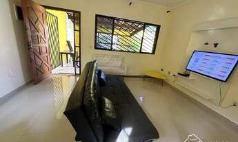 Imagem 4: Casa com 2 quartos Canto do Forte em Praia Grande/SP