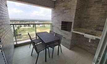 Imagem 6: Salinas park resort