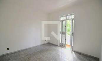 Imagem 2: Apartamento para Aluguel - São Cristóvão, 3 Quartos, 80 m2