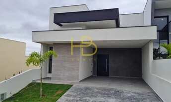 Imagem 2: Casa em Condomínio para Venda em Sorocaba, Jardim Villagio Milano, 3 dormitórios, 3 suítes