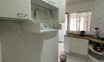 Imagem 4: Apartamento com 4 dormitórios para alugar, 105 m² por R$ 3.400/mês - Setor Nova Suiça - Go