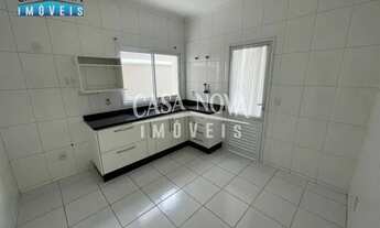 Imagem 7: Casa com 3 dormitórios para alugar, 220 m² por R$ 6.525,00/mês - Condomínio Jardim das Pal