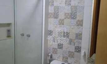 Imagem 6: Apartamento com 2 dormitórios para alugar, 57 m² por R$ 2.482,00/mês - Pendotiba - Niterói