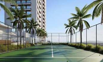 Imagem 9: Apartamento na Planta na Torre Sirena no Torres da Brava na Praia Brava em Itajaí