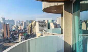 Imagem 7: Apartamento para Aluguel - Liberdade, 1 Quarto, 40 m2