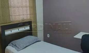 Imagem 7: Casa Padrão em Araraquara