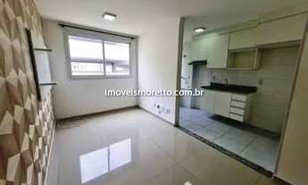 Imagem 3: Apartamento Jardim Íris São Paulo - SP com 44 m2 de área útil