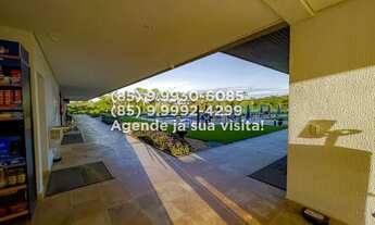 Imagem 2: Casa de condomínio para venda com 269 metros quadrados com 4 quartos em Coité - Eusébio