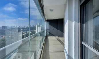 Imagem 4: Apartamento para Aluguel - Vila Romana, 2 Quartos, 68 m2