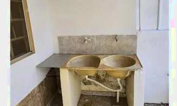 Imagem 7: Casa na QND Taguatinga, 2 quartos, 01 vaga garagem