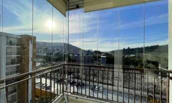 Imagem 3: Apartamento em São Roque SP, 2 dorms