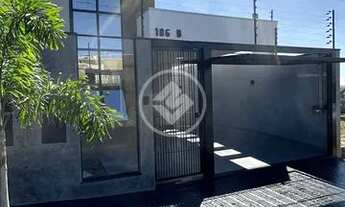 Imagem: Casa altíssimo padrão no Eco Valley em