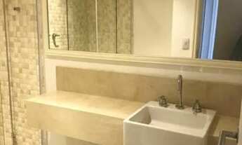 Imagem 7: Flat para locação no Jardins - Edifício Le Premier - Cód. YZC03501