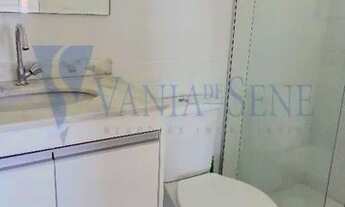 Imagem 5: Lindo apto Urbanova, pertinho UNIVAP, 2 dorms, suite, gar, elevador