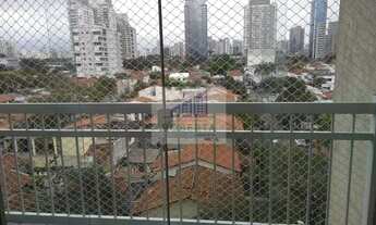 Imagem 3: APARTAMENTO PARA LOCAÇÃO NO BROOKLIN COM 2 DORMITÓRIOS