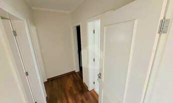 Imagem 7: Apartamento com 3 dormitórios para alugar, 125 m² por R$ 2.555,00/mês - Jardim Quisisana