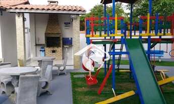 Imagem 4: Cond. Villa dos Mares, Inácio Barbosa, Aracaju/Se