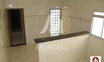 Imagem 3: Casa (térrea na rua) 3 dormitórios/suite, cozinha planejada