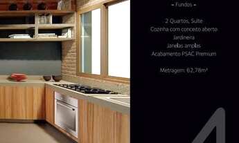 Imagem 6: Apartamento à venda, 2 quartos, 1 suíte, 2 vagas, Sion - Belo Horizonte/MG