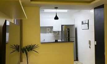 Imagem 3: Apartamento para Venda - 39.65m², 2 dormitórios, 1 vaga - Vila Nova