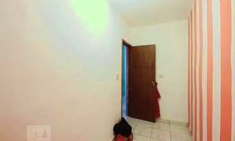 Imagem 3: Casa para aluguel tem 60 metros quadrados com 3 quartos em Vila Formosa - São Paulo - SP